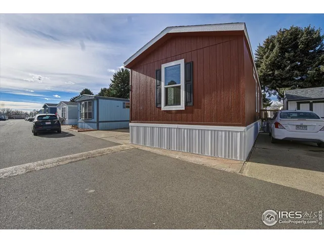 $129,900 | 230 North 2nd Street, Unit 36, Berthoud, CO 80513