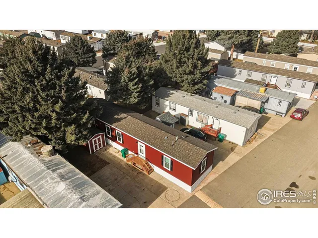 $129,900 | 230 North 2nd Street, Unit 36, Berthoud, CO 80513