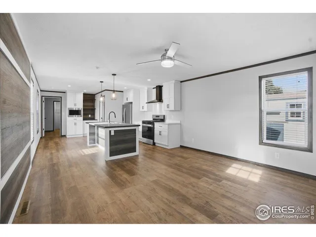 $129,900 | 230 North 2nd Street, Unit 36, Berthoud, CO 80513