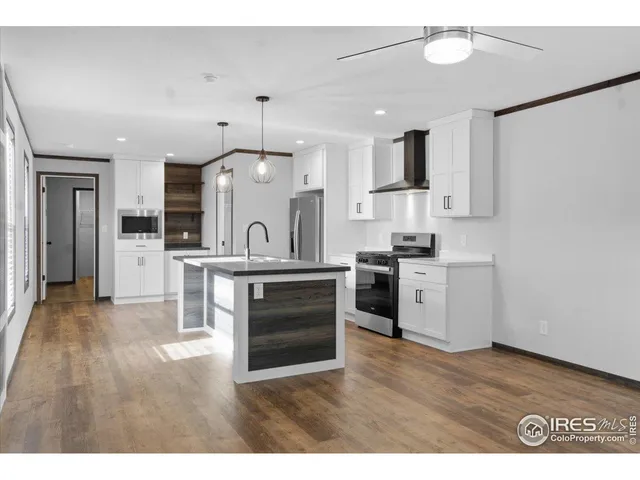 $129,900 | 230 North 2nd Street, Unit 36, Berthoud, CO 80513