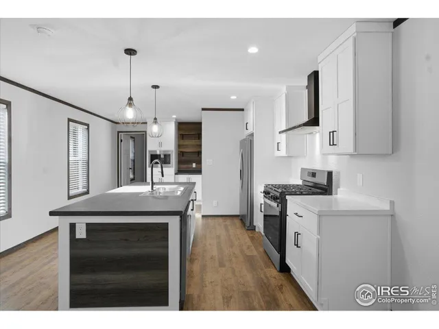 $129,900 | 230 North 2nd Street, Unit 36, Berthoud, CO 80513