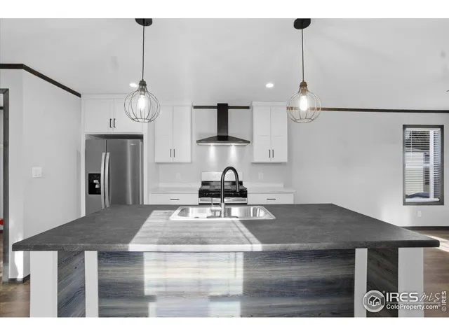 $129,900 | 230 North 2nd Street, Unit 36, Berthoud, CO 80513