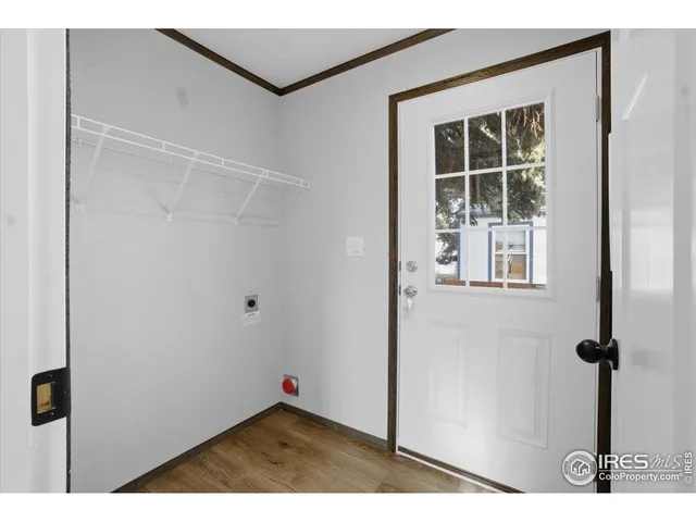 $129,900 | 230 North 2nd Street, Unit 36, Berthoud, CO 80513