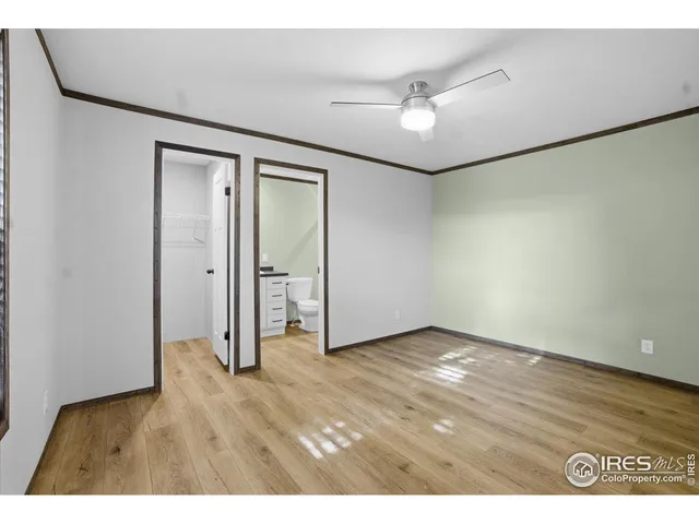 $129,900 | 230 North 2nd Street, Unit 36, Berthoud, CO 80513