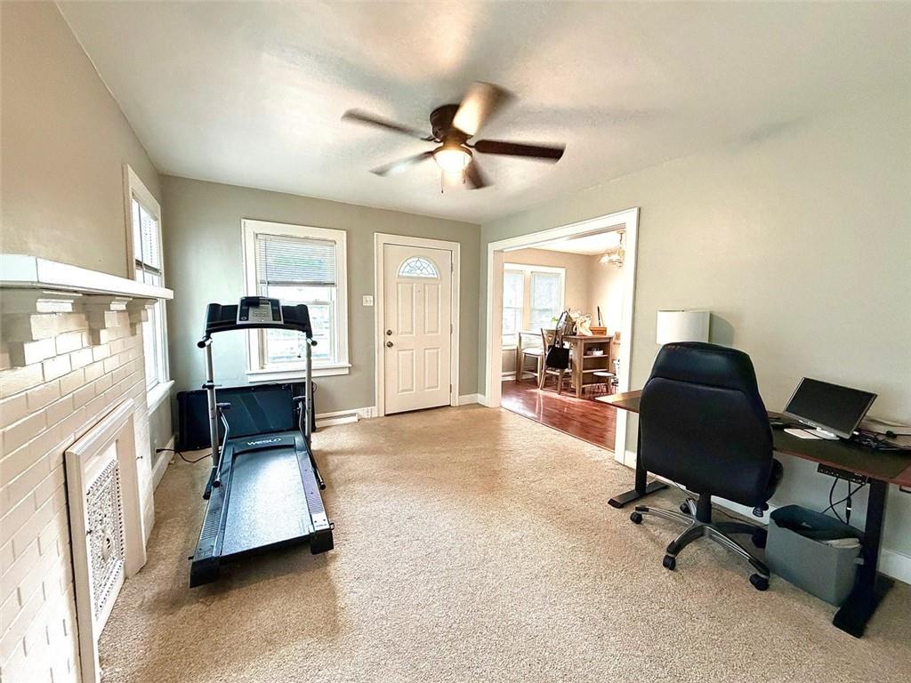 513 South 5th Street Indiana, PA 15701 - Photo 2 of 16