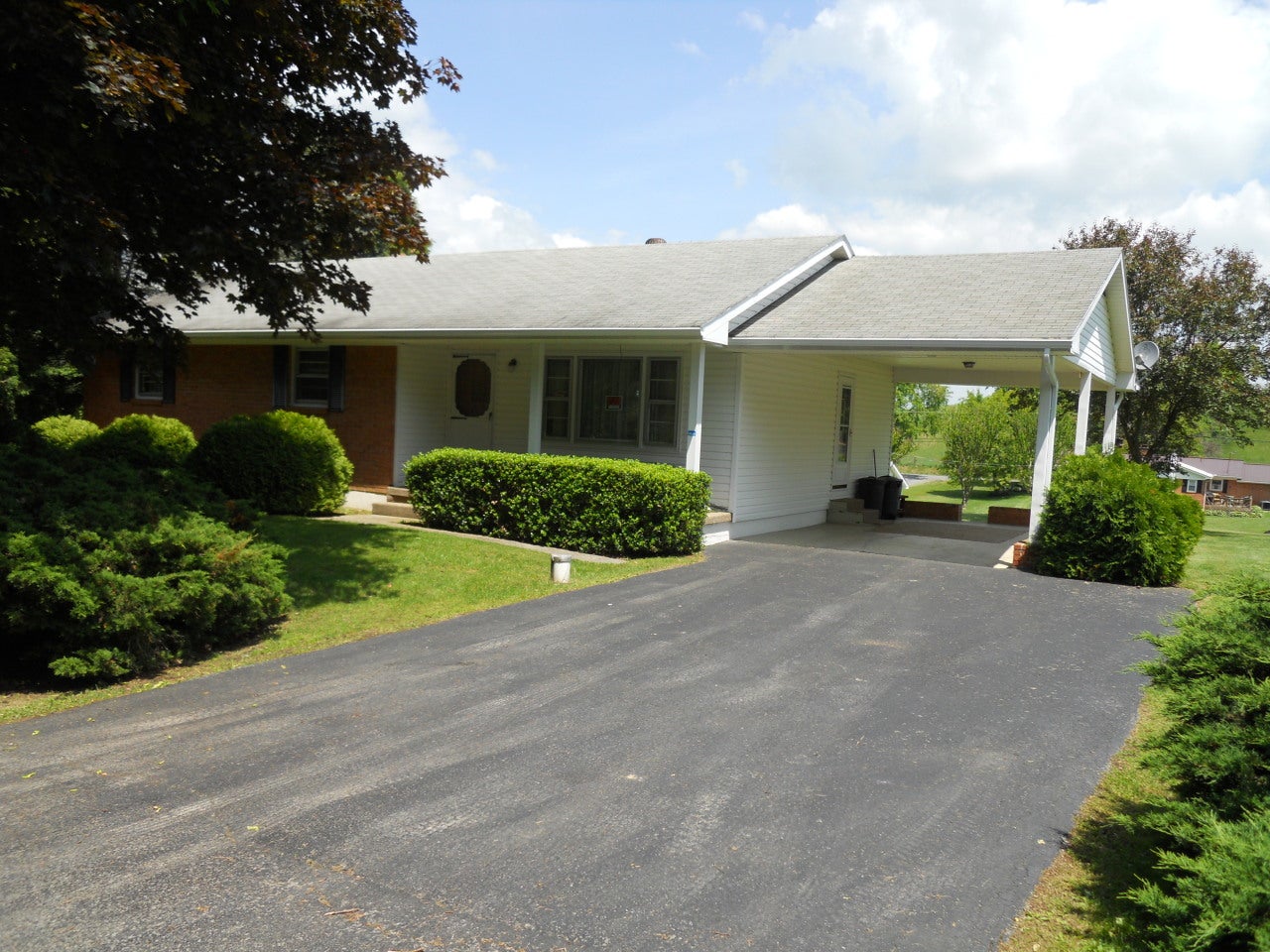 Reynolds Subdivision Road Frankford, WV 24938 - Photo 1 of 50 from driveway