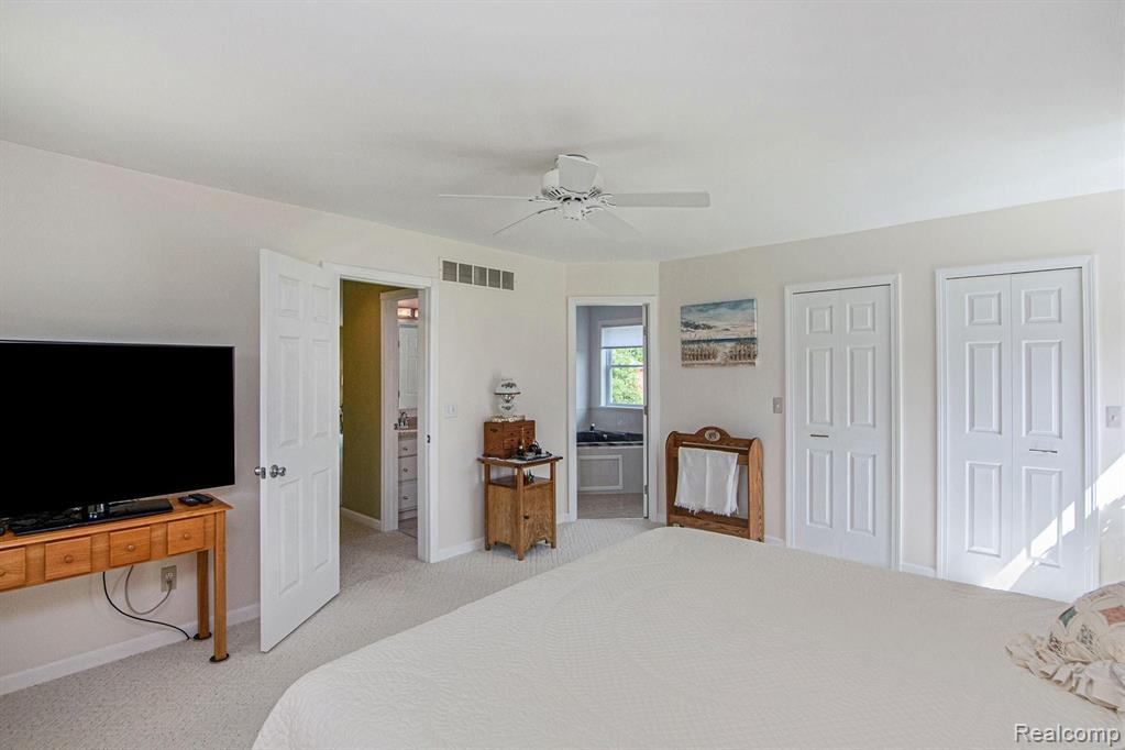 1360 Mackie Road Allenton, MI 48002 - Photo 14 of 39