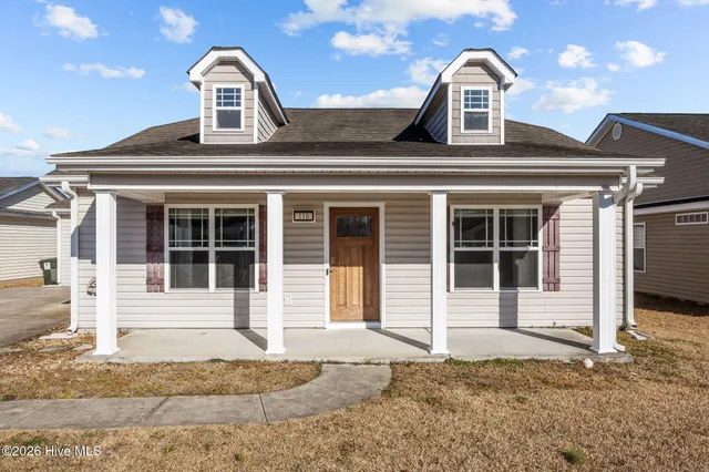 $275,000 | 110 Westwood Court, New Bern, NC 28562