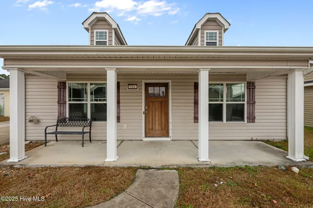 $240,000 | 110 Westwood Court, New Bern, NC 28562