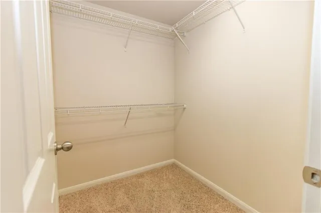 a view of small space