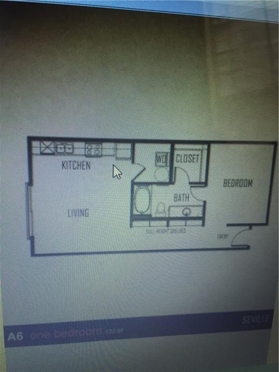 1401 East 4th Street, Unit 312 Austin, TX 78702 - Photo 15 of 16 a view white cabinet