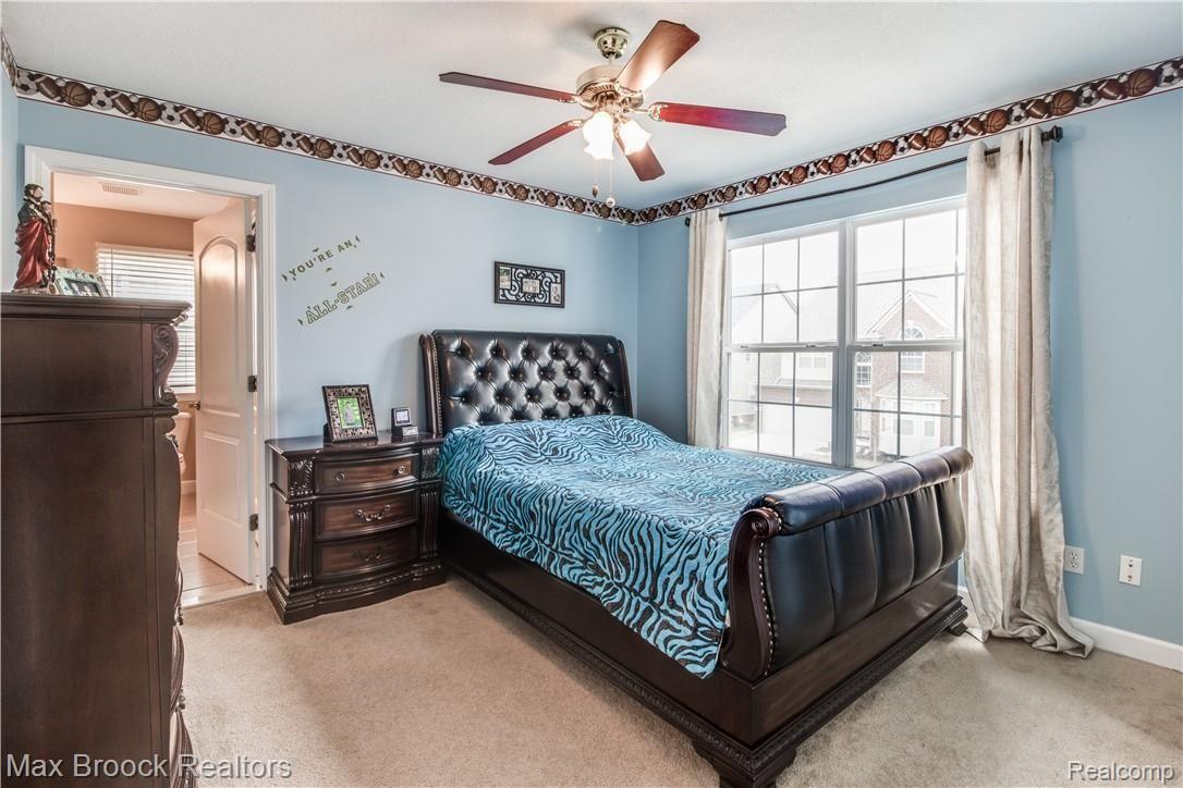 27586 Cromwell Road Novi, MI 48374 - Photo 30 of 44 Interiors 16.jpg