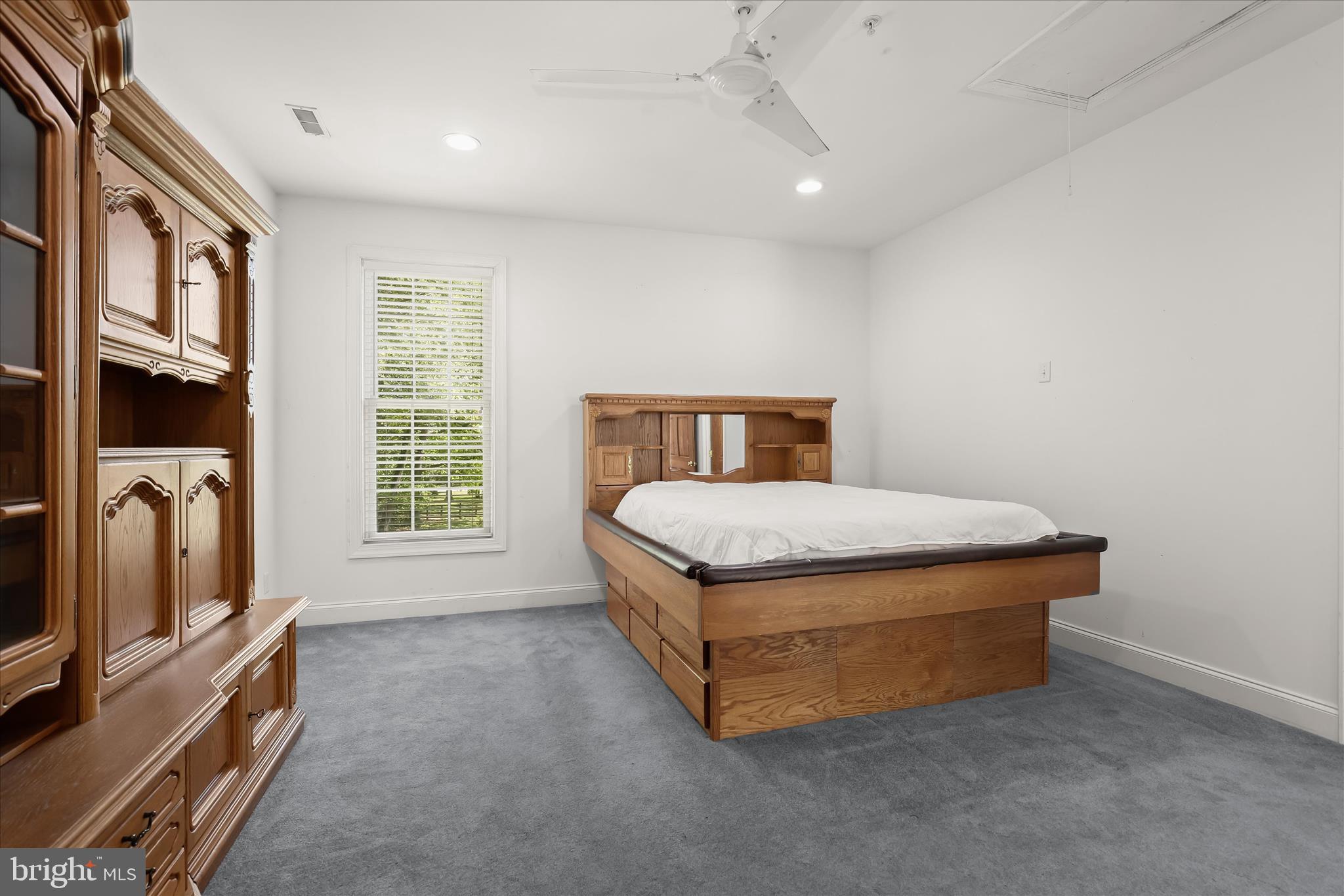 5530 Jim Pickett Road Sykesville, MD 21784 - Photo 52 of 76 Bedroom 4