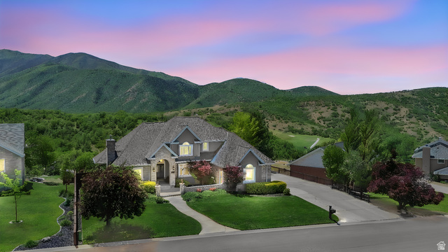209 High Sierra Drive South Elk Ridge, UT 84651 - Photo 6 of 112