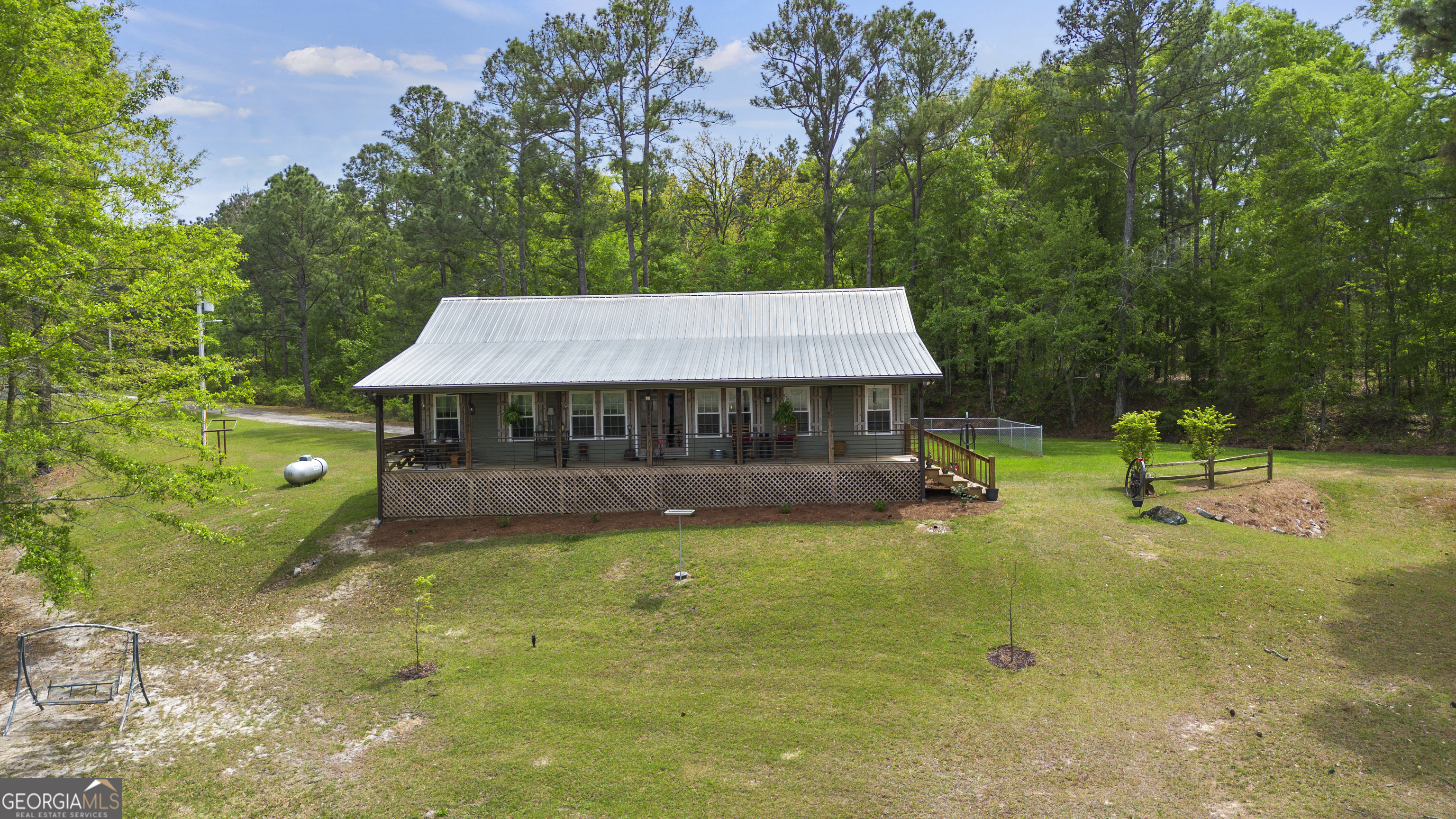 418 Oglesby Pond Road Portal, GA 30450 - Photo 60 of 74