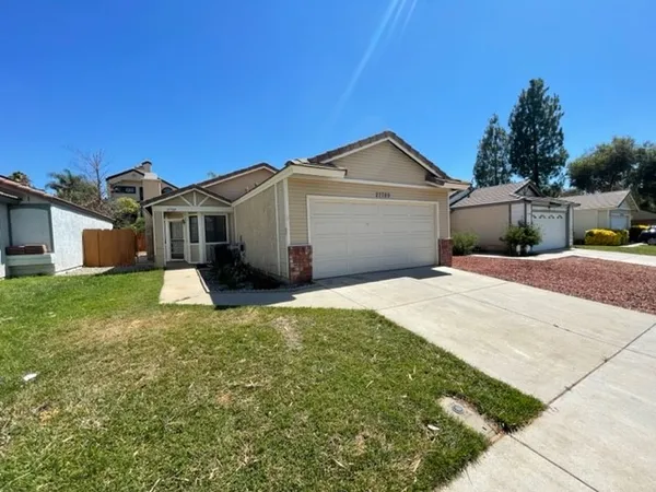 $2,650 | 27789 Cloud Dance Court, Menifee, CA 92585