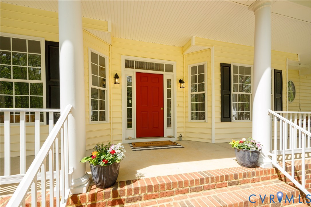 3143 Maidens Road Powhatan, VA 23139 - Photo 6 of 46