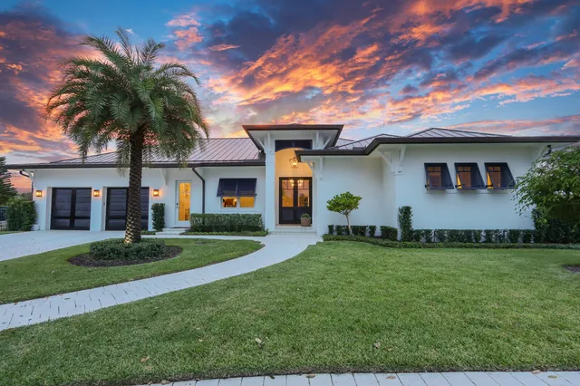 $4,900,000 | 934 North Loxahatchee Drive, Jupiter, FL 33458