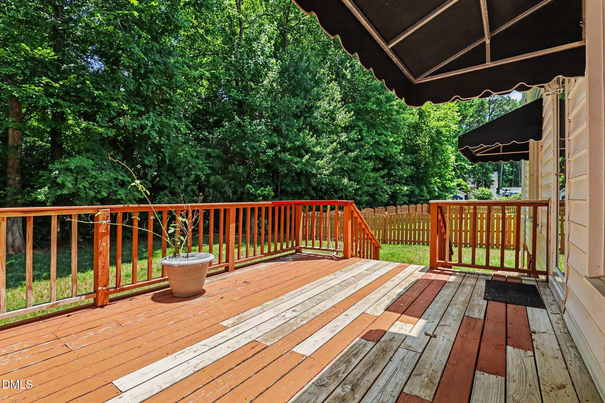 101 Chillingham Road Garner, NC 27529 - Photo 30 of 33