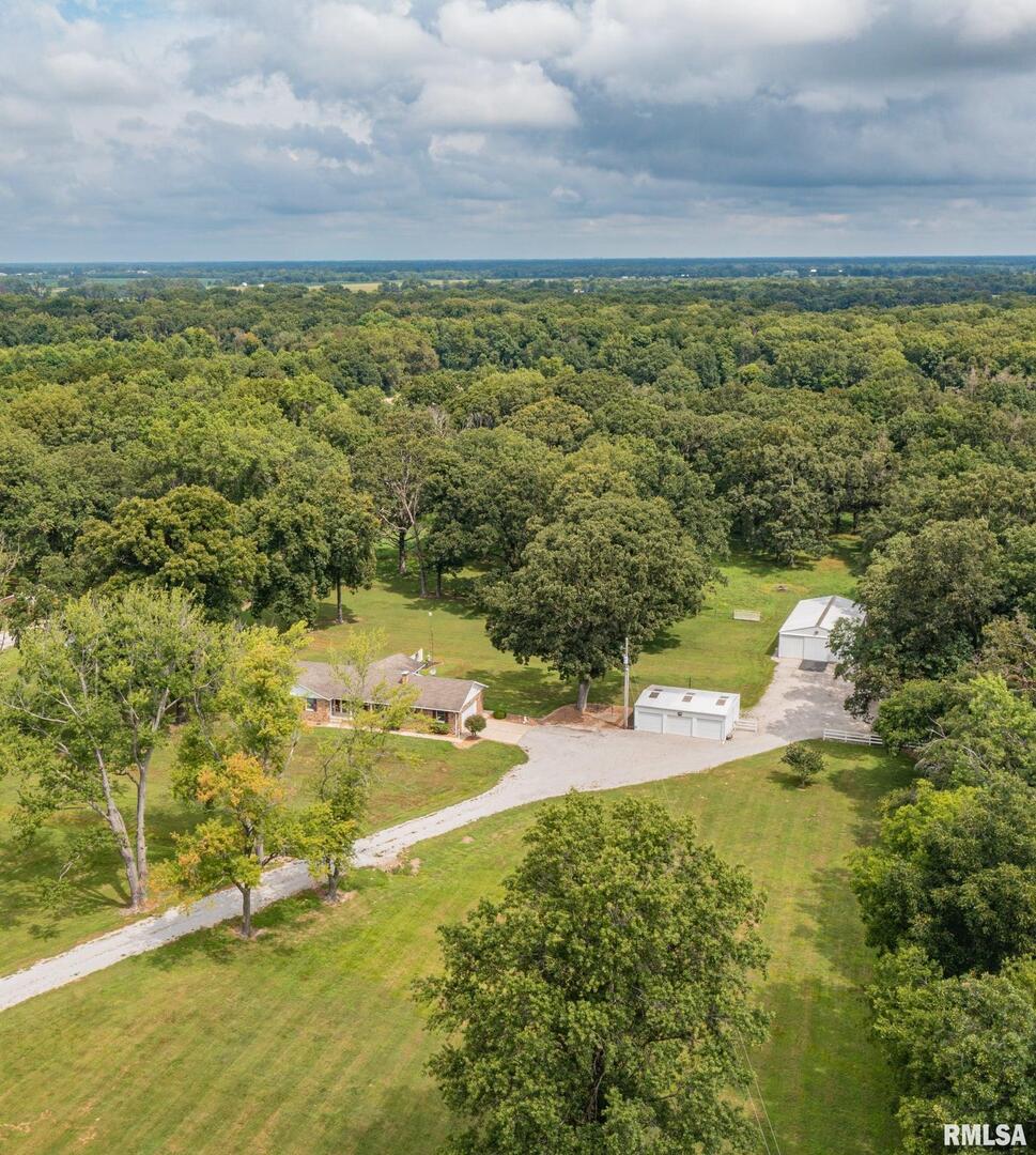 1723 Walnut Hill Road Centralia, IL 62801 - Photo 46 of 49