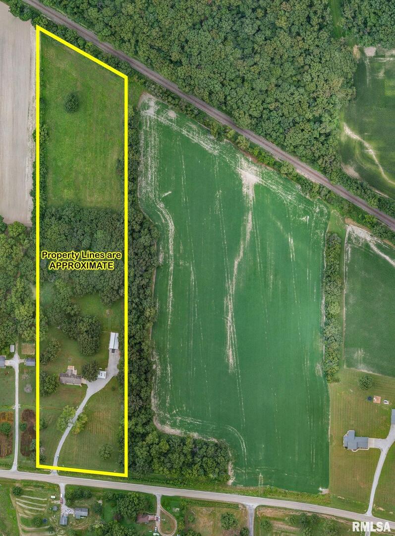 1723 Walnut Hill Road Centralia, IL 62801 - Photo 47 of 49