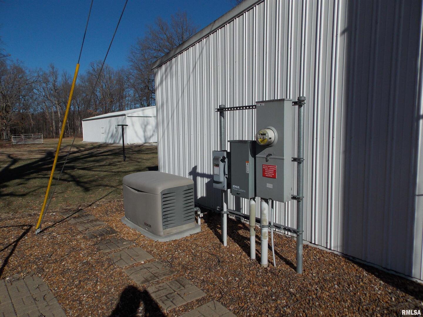 1723 Walnut Hill Road Centralia, IL 62801 - Photo 49 of 49