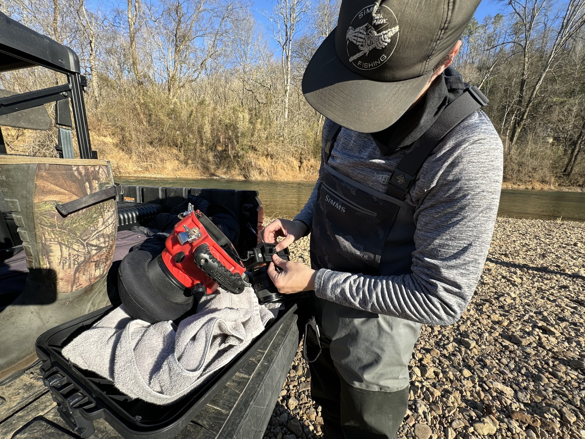 599 Horseshoe Bend Road Linden, TN 37096 - Photo 11 of 51