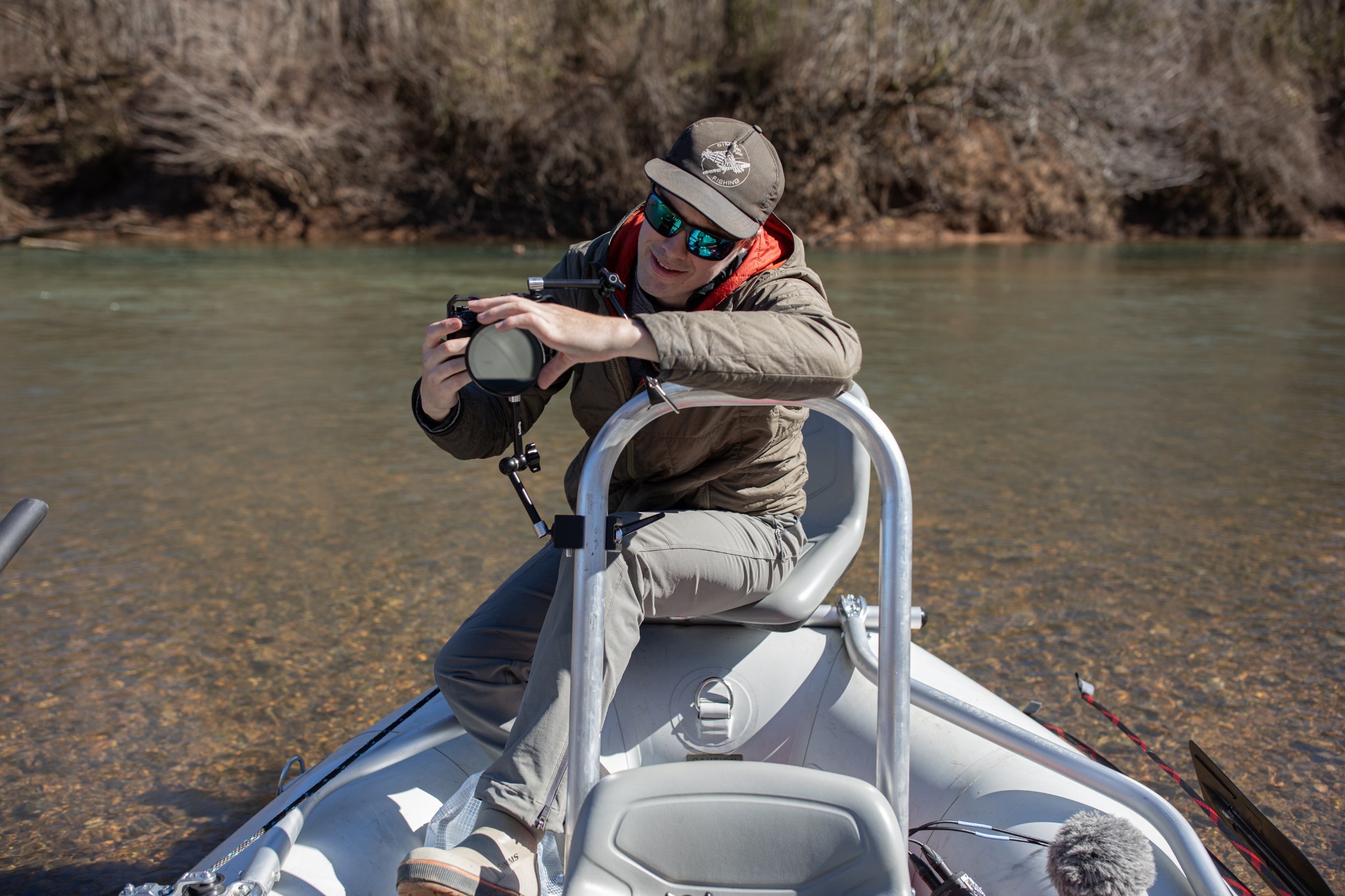 599 Horseshoe Bend Road Linden, TN 37096 - Photo 12 of 51