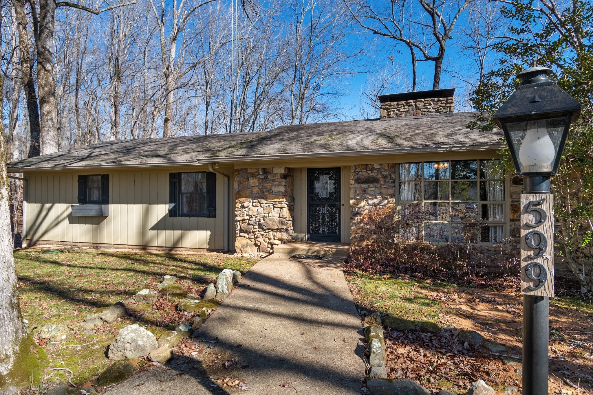 599 Horseshoe Bend Road Linden, TN 37096 - Photo 15 of 51