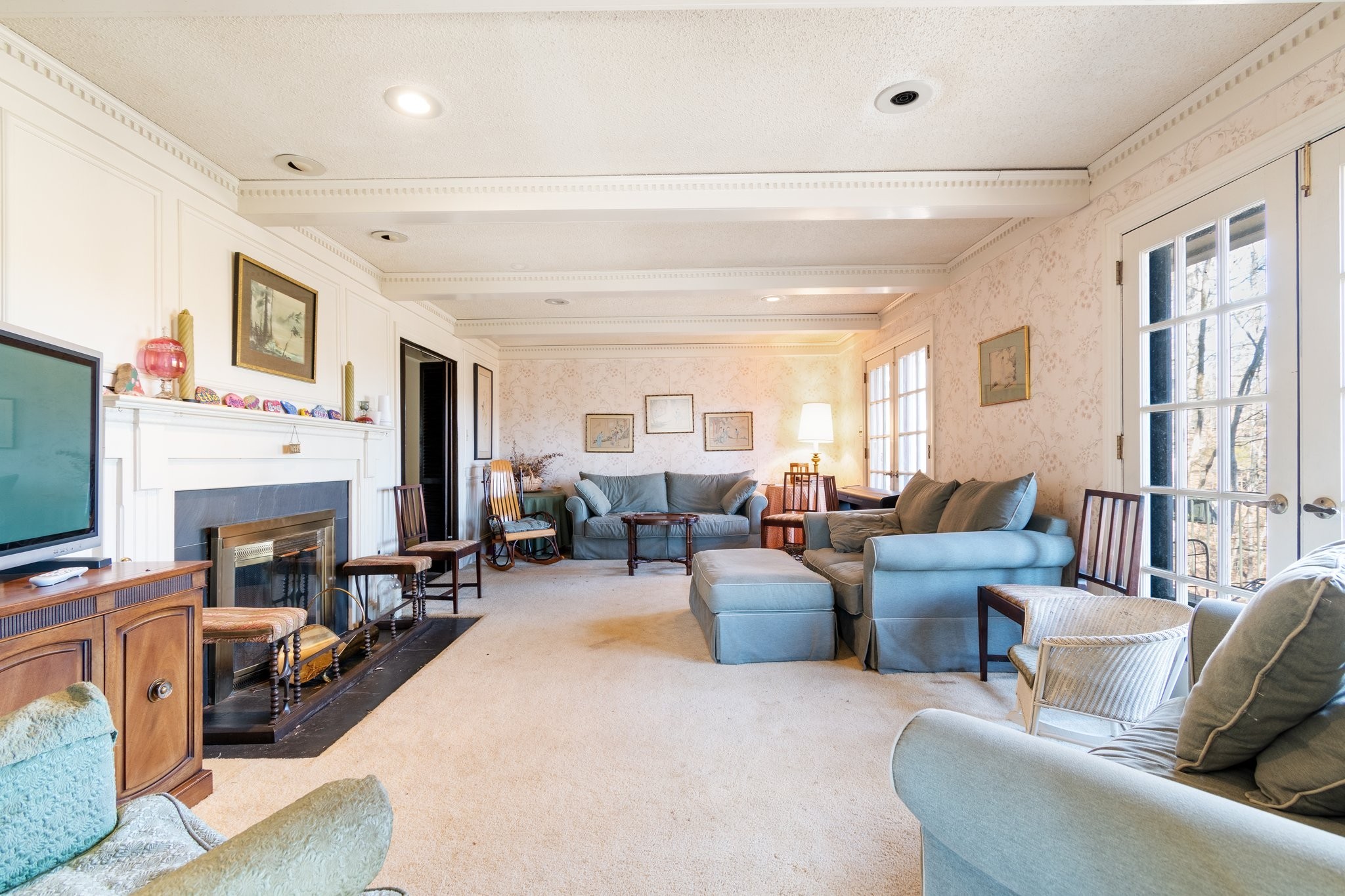 599 Horseshoe Bend Road Linden, TN 37096 - Photo 16 of 51