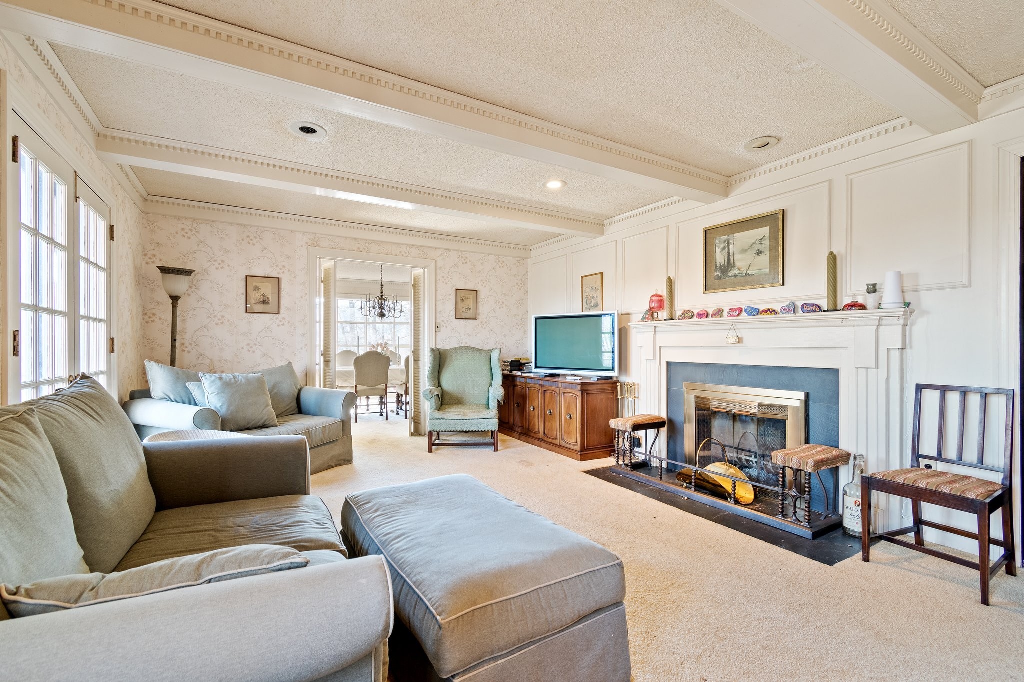 599 Horseshoe Bend Road Linden, TN 37096 - Photo 17 of 51