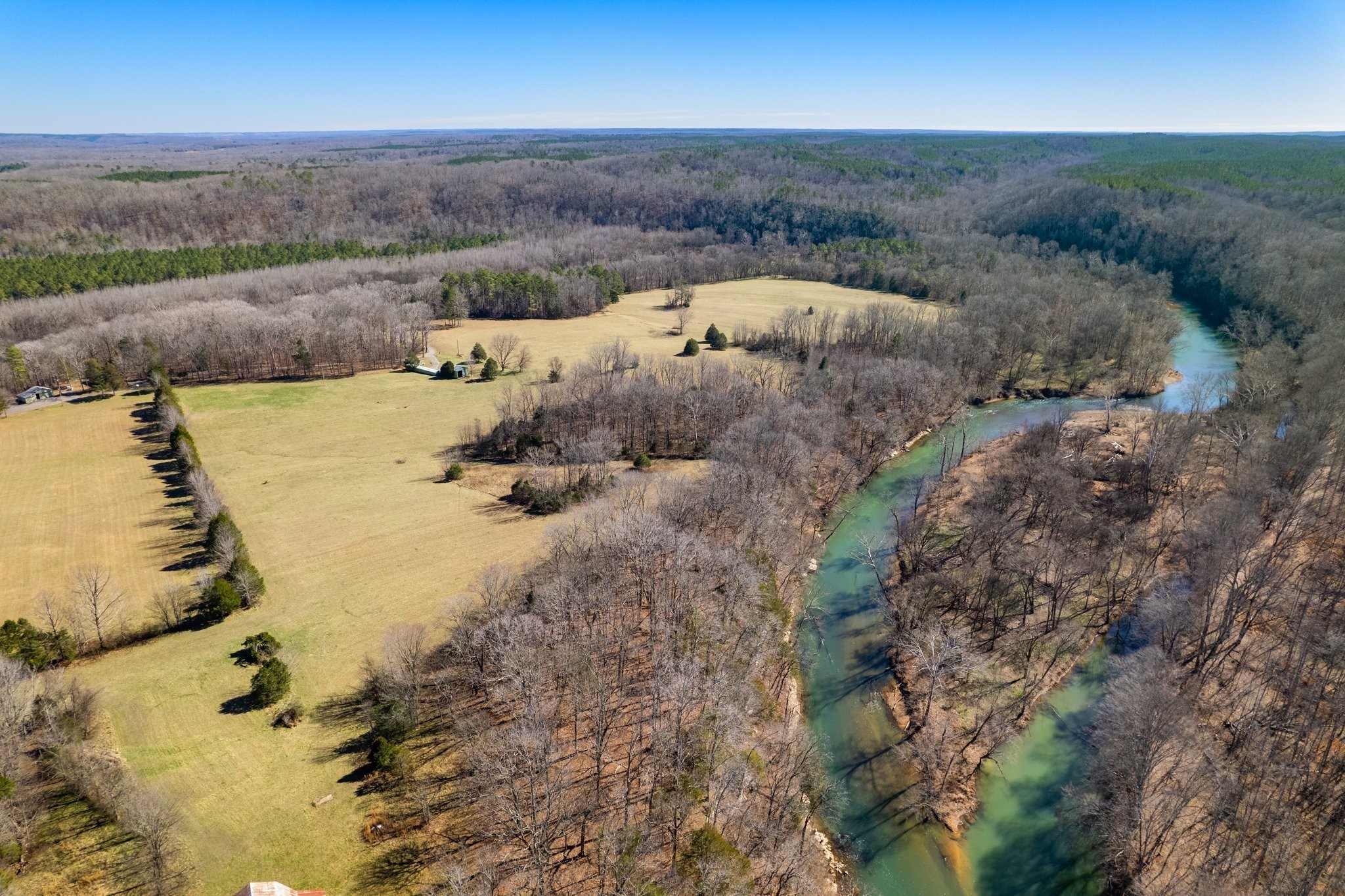 599 Horseshoe Bend Road Linden, TN 37096 - Photo 2 of 51