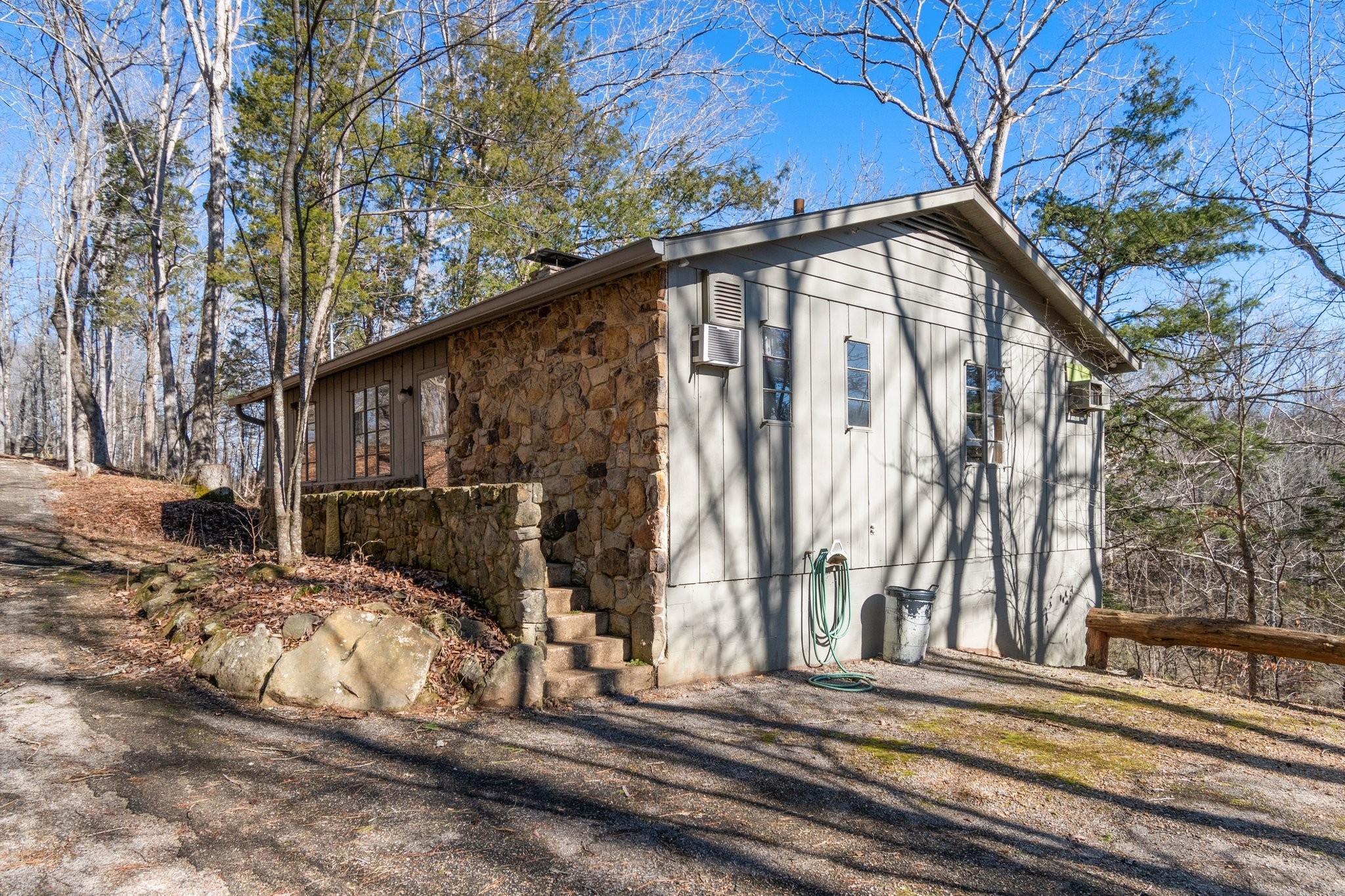 599 Horseshoe Bend Road Linden, TN 37096 - Photo 21 of 51