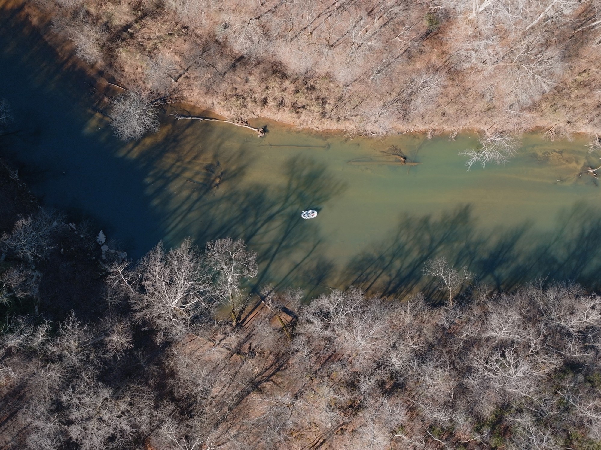 599 Horseshoe Bend Road Linden, TN 37096 - Photo 23 of 51