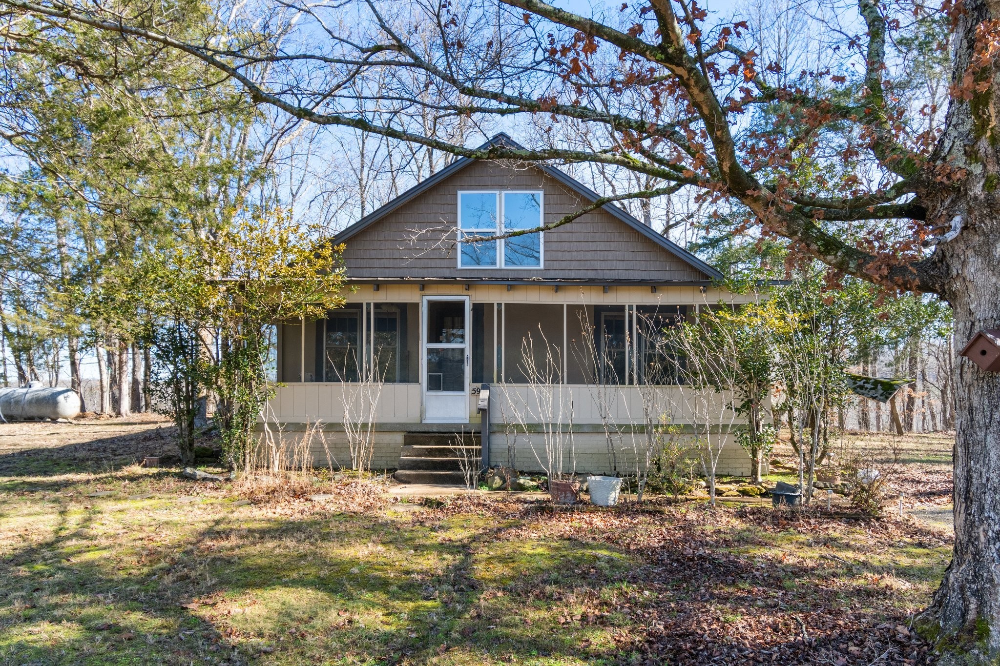 599 Horseshoe Bend Road Linden, TN 37096 - Photo 26 of 51