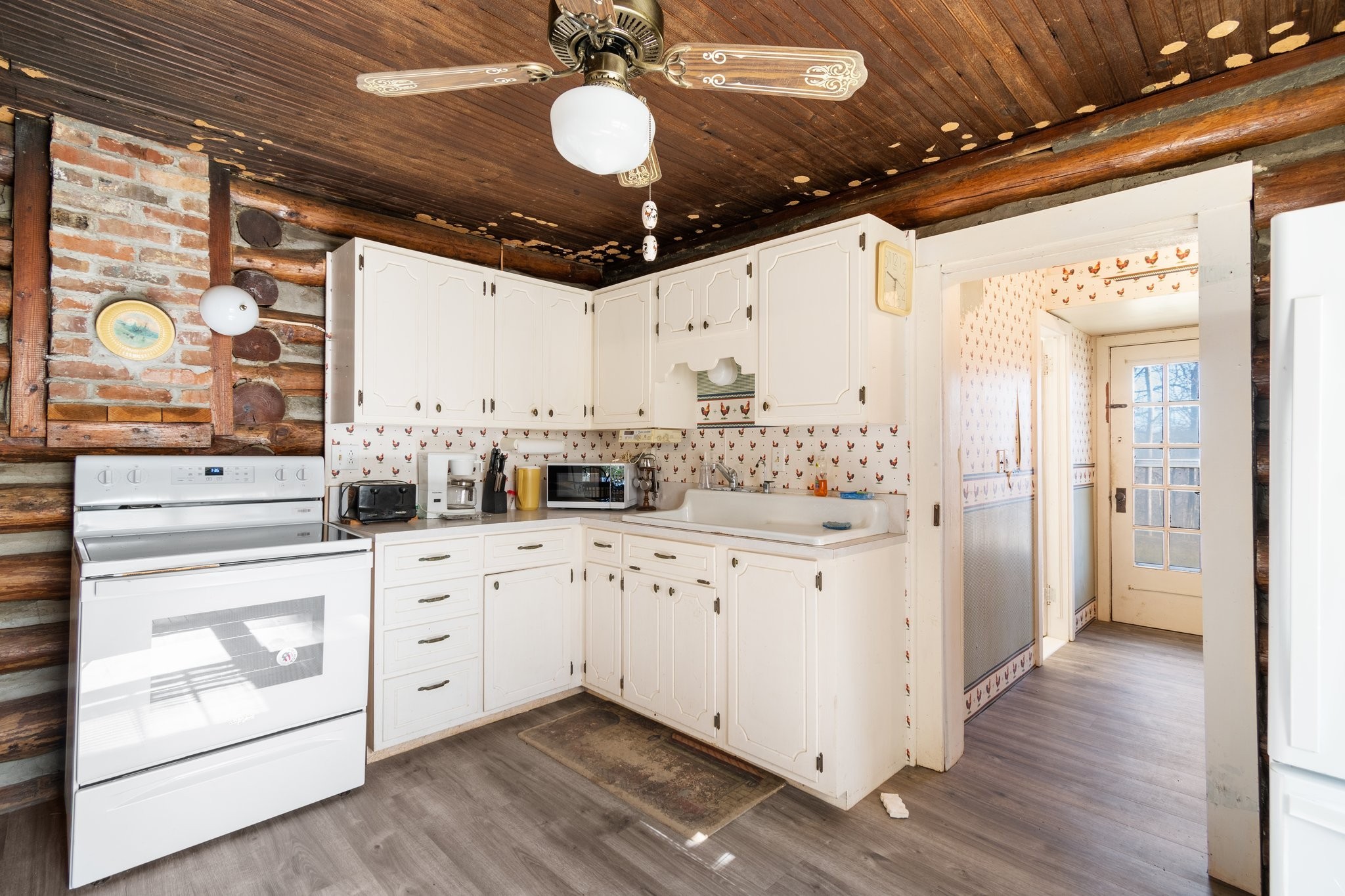 599 Horseshoe Bend Road Linden, TN 37096 - Photo 31 of 51