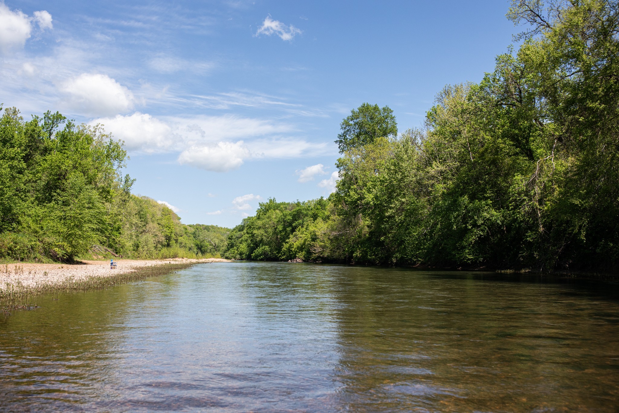599 Horseshoe Bend Road Linden, TN 37096 - Photo 35 of 51