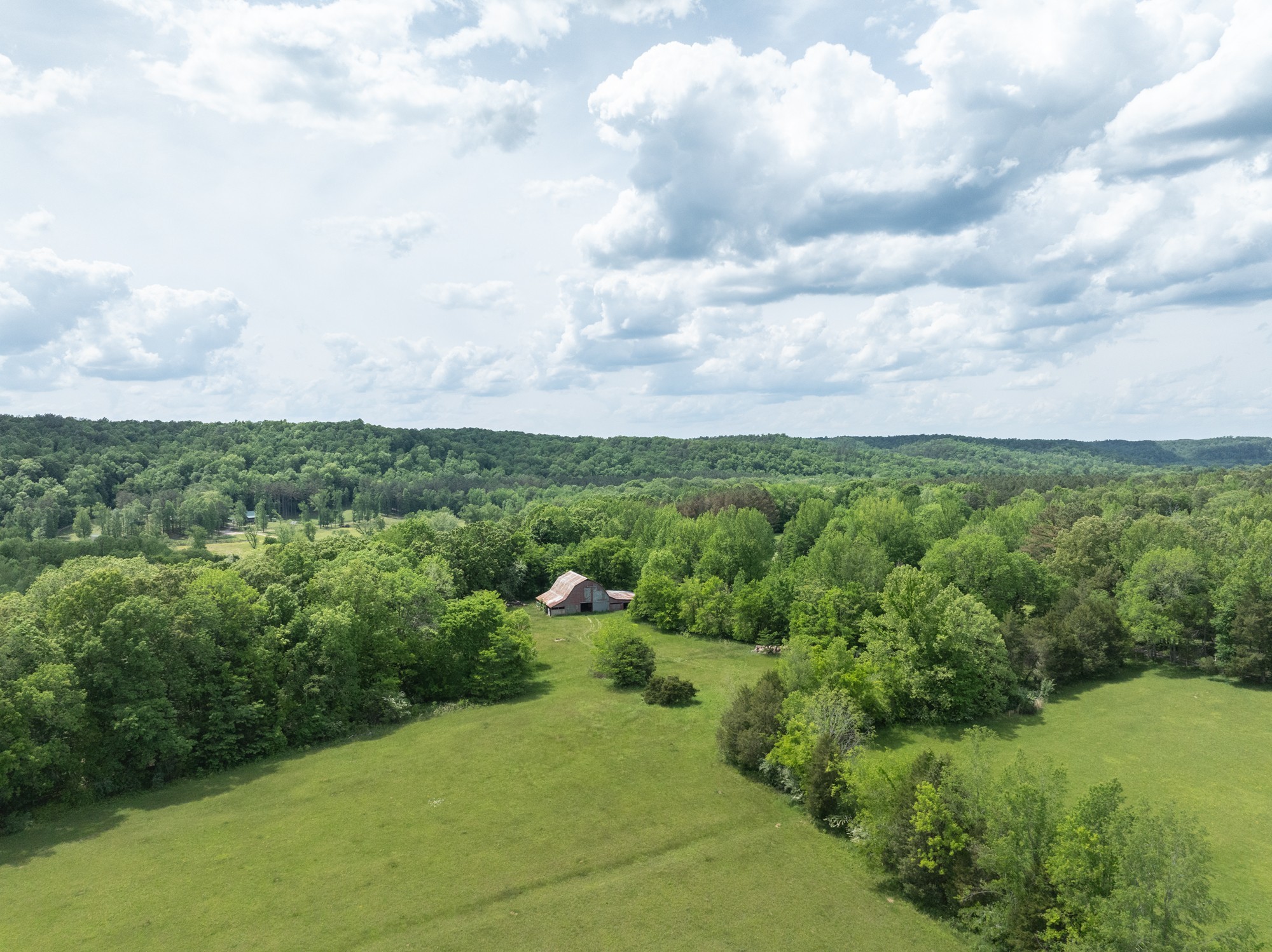 599 Horseshoe Bend Road Linden, TN 37096 - Photo 47 of 51