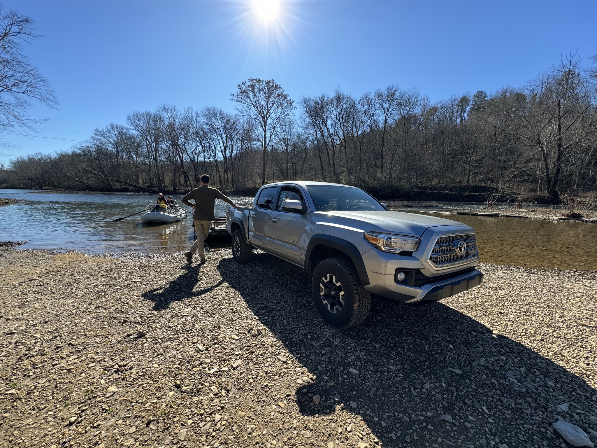 599 Horseshoe Bend Road Linden, TN 37096 - Photo 48 of 51