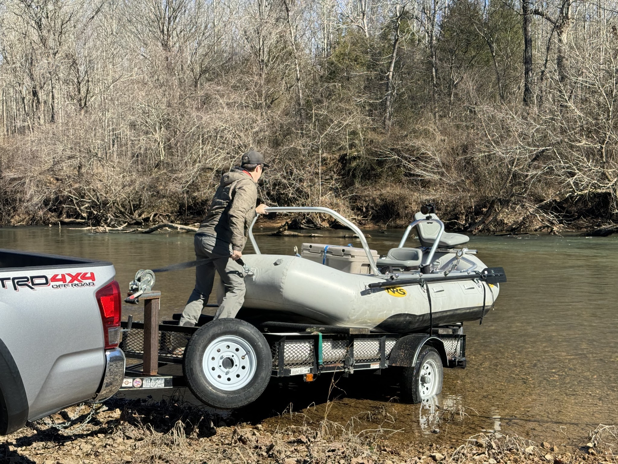 599 Horseshoe Bend Road Linden, TN 37096 - Photo 10 of 51
