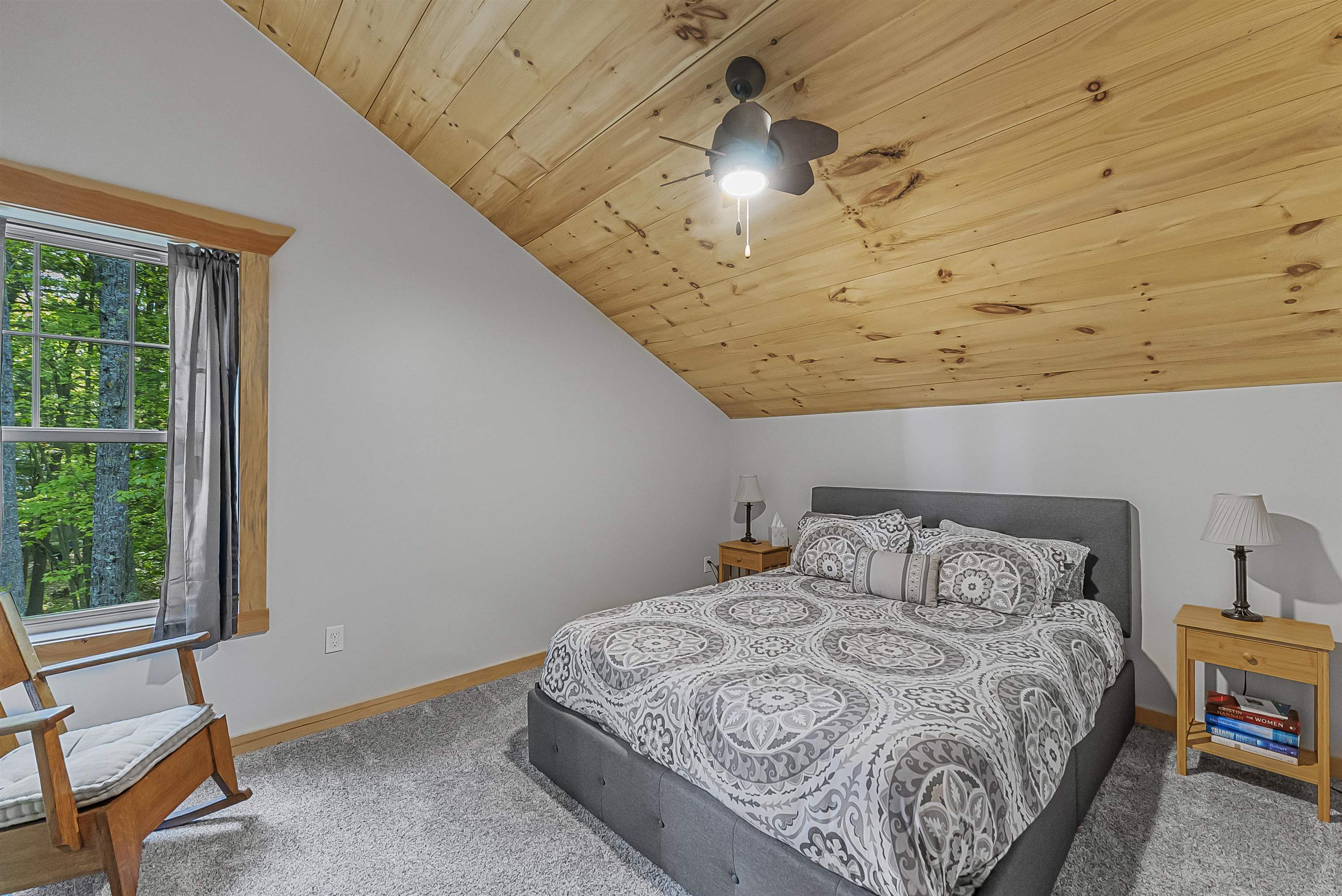 8088 North Roberts Road Irons, MI 49644 - Photo 33 of 74
