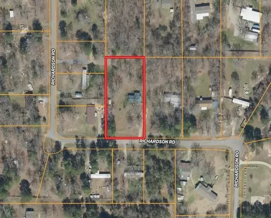 $79,900 | 721 Richardson Road, Stonewall, LA 71078