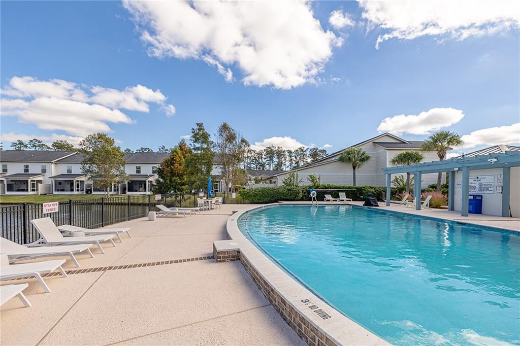 505 Mariners Circle St. Simons Island, GA 31522 - Photo 32 of 37 Photo 32