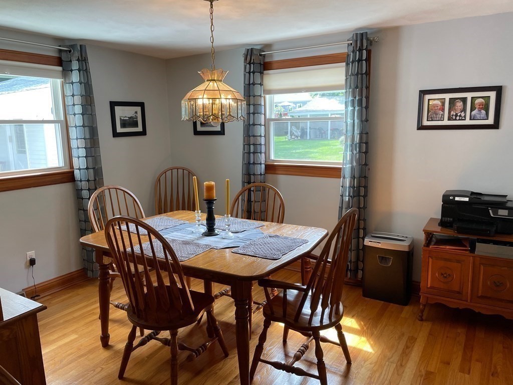 25 Helberg Road Springfield, MA 01128 - Photo 13 of 40