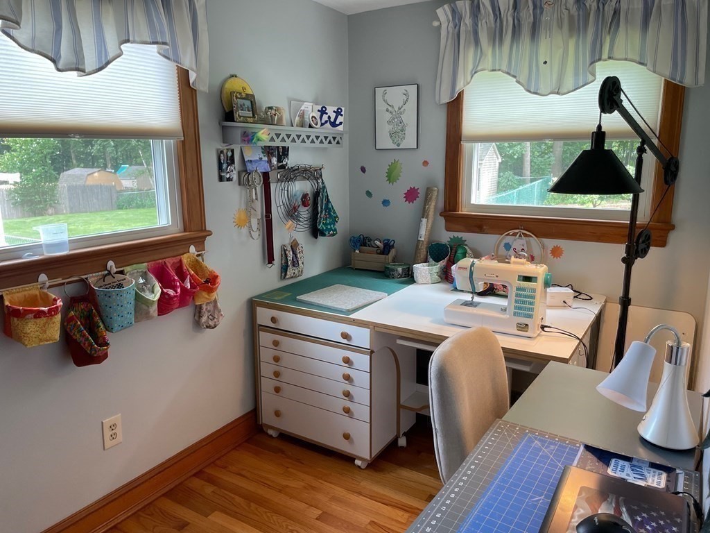 25 Helberg Road Springfield, MA 01128 - Photo 23 of 40
