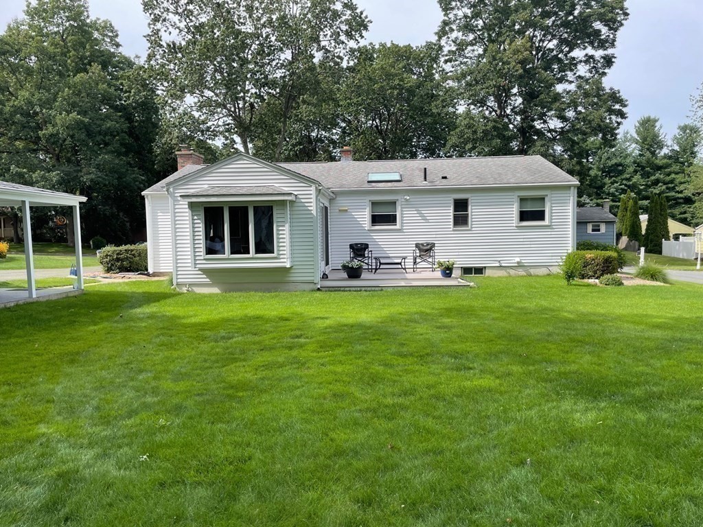 25 Helberg Road Springfield, MA 01128 - Photo 31 of 40