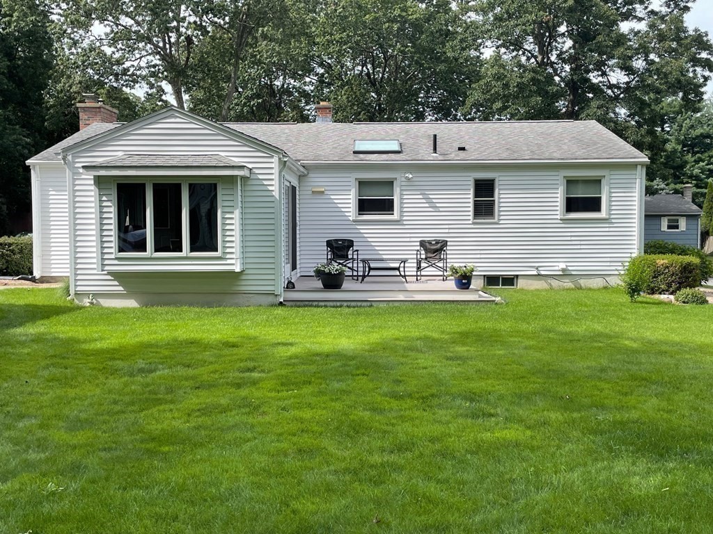 25 Helberg Road Springfield, MA 01128 - Photo 32 of 40