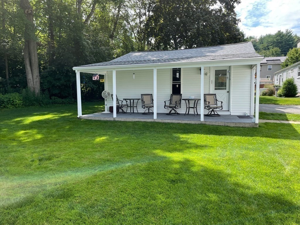 25 Helberg Road Springfield, MA 01128 - Photo 35 of 40