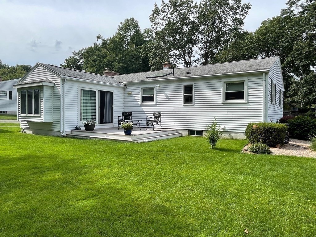 25 Helberg Road Springfield, MA 01128 - Photo 36 of 40