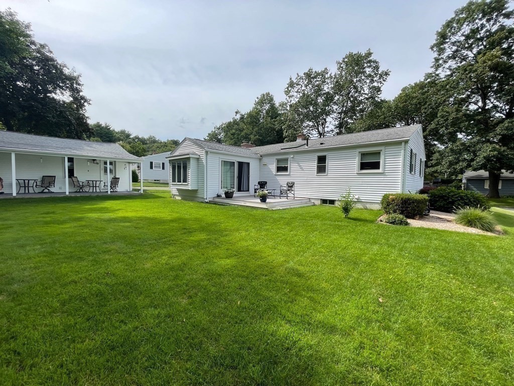 25 Helberg Road Springfield, MA 01128 - Photo 37 of 40